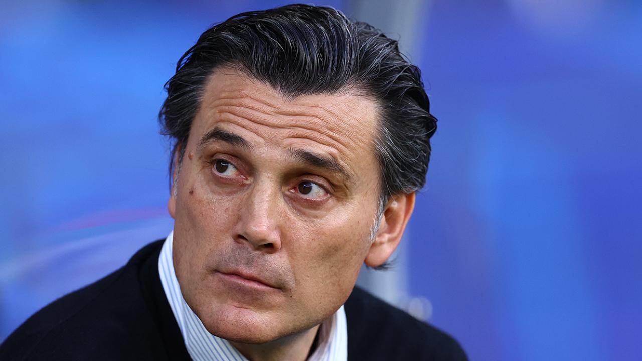 Vincenzo Montella: Olmayınca olmuyor