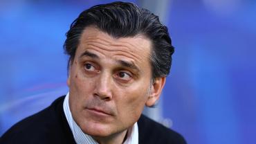Vincenzo Montella: Olmayınca olmuyor