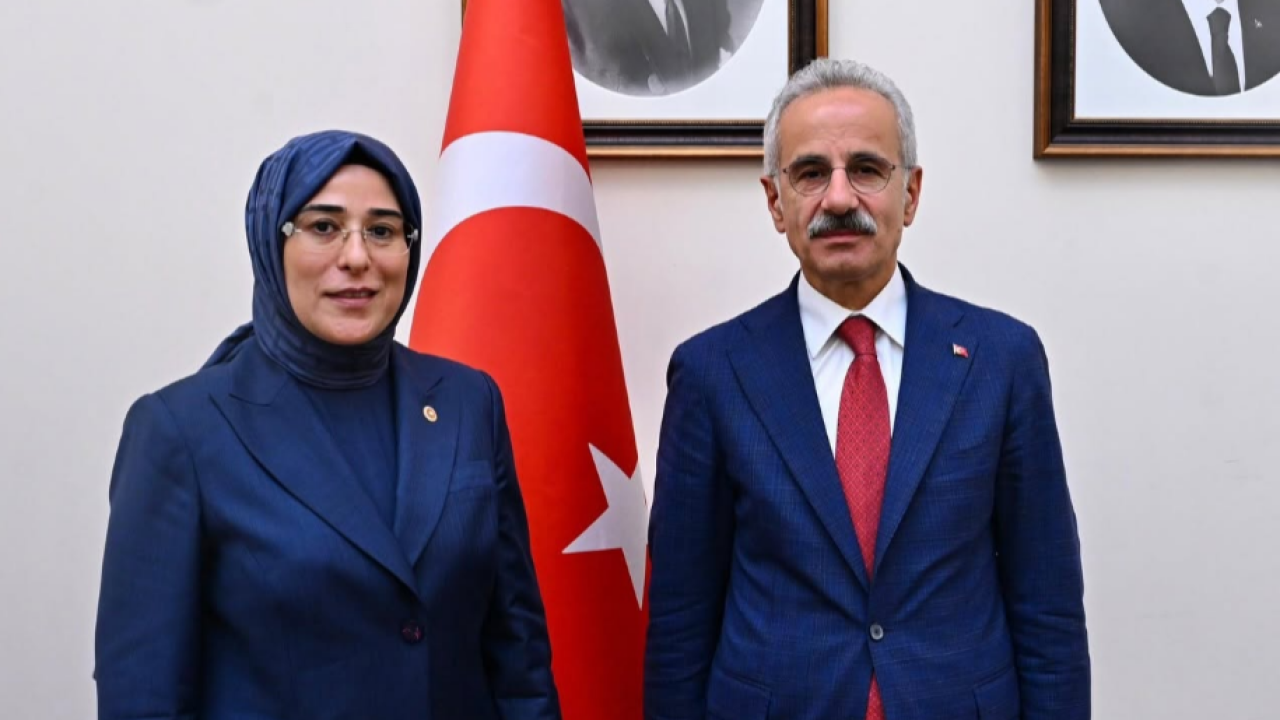 Viranşehir ve Ceylanpınarlılara müjde