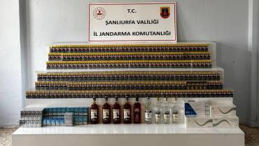 Viranşehir'de 14 şüpheli hakkında resmi işlem başlatıldı