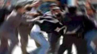 Viranşehir’de arazi kavgası: 4 yaralı