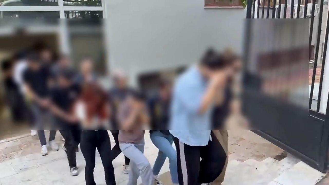 Yasa dışı bahis operasyonu: 6 milyarlık işlem hacmi tespit edildi, 24 kişi tutuklandı