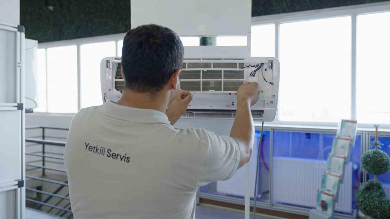Yetkisiz servislere karşı uyarı: Vatandaşlar mağdur olmasın