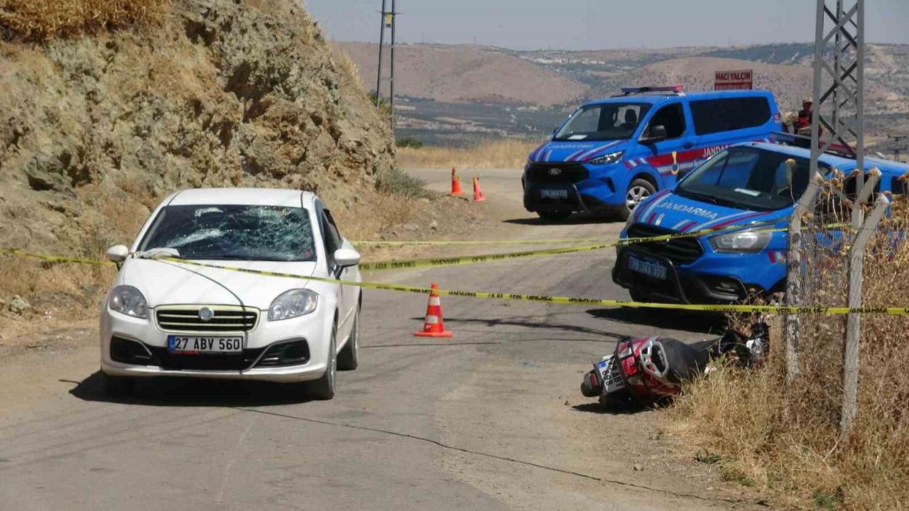 ’yol verme’ kavgası: 1 ölü, 12 yaralı