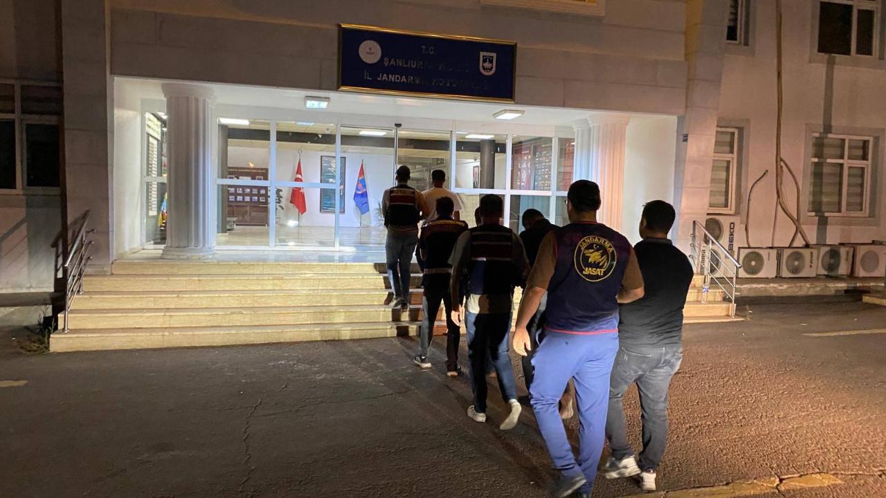 1 milyon 250 bin liralık dolandırıcılık aydınlatıldı: 4 gözaltı