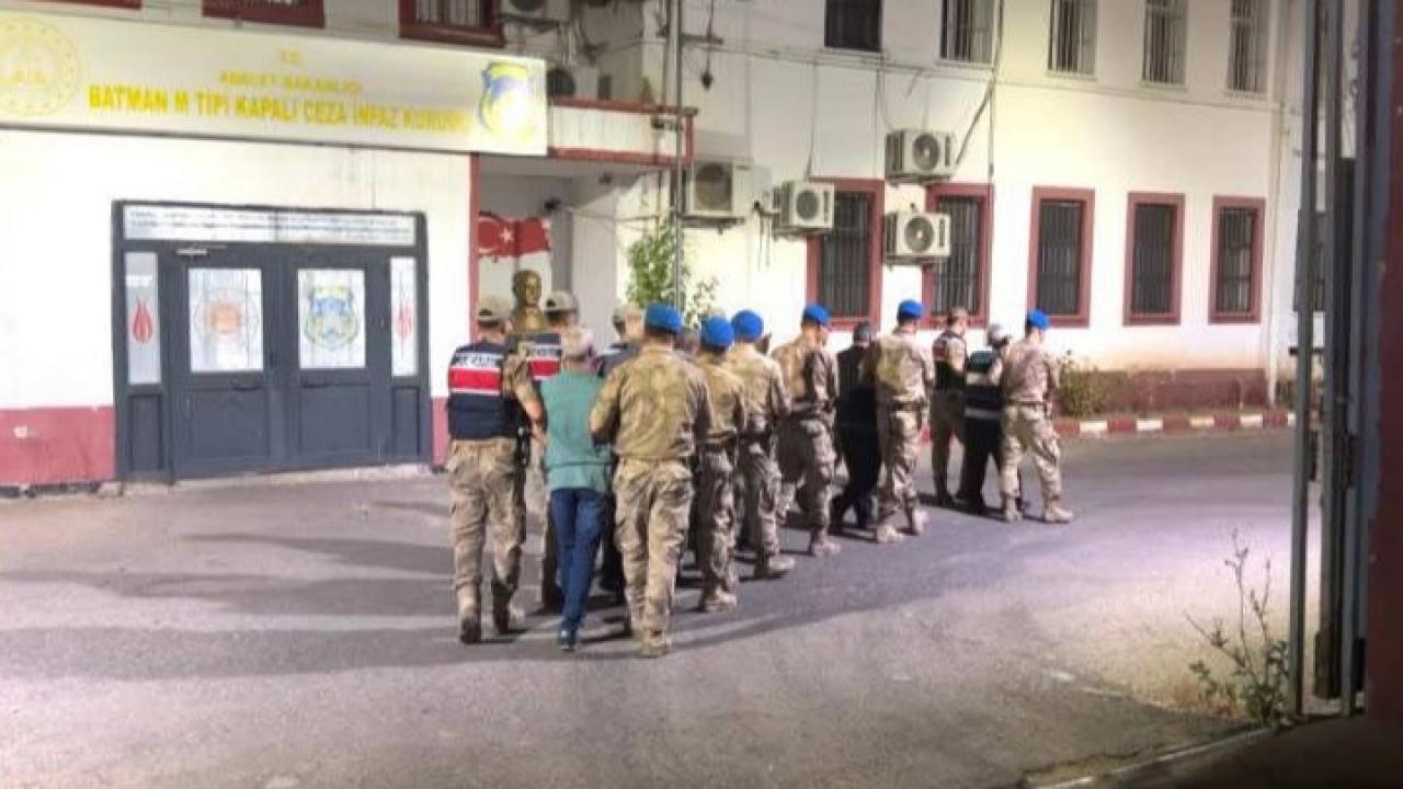19 yıllık cinayet aydınlatıldı: 6 tutuklama