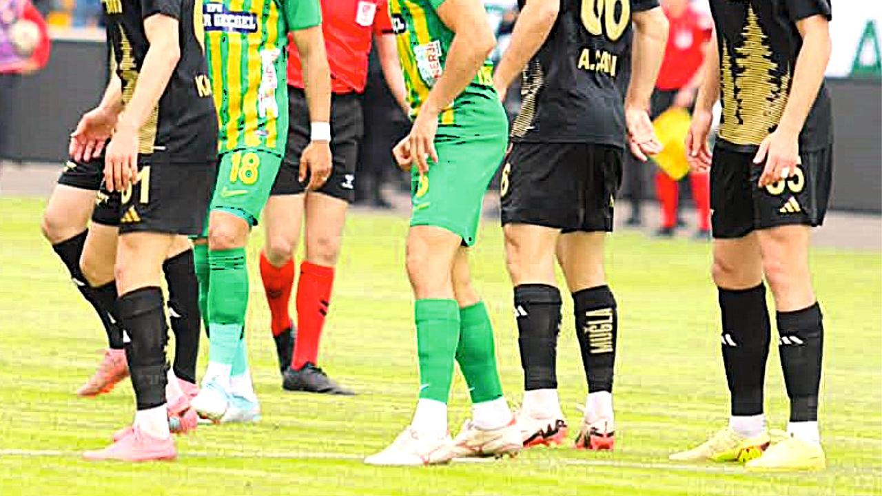 2. Lige Dünya kupası kuralları geliyor