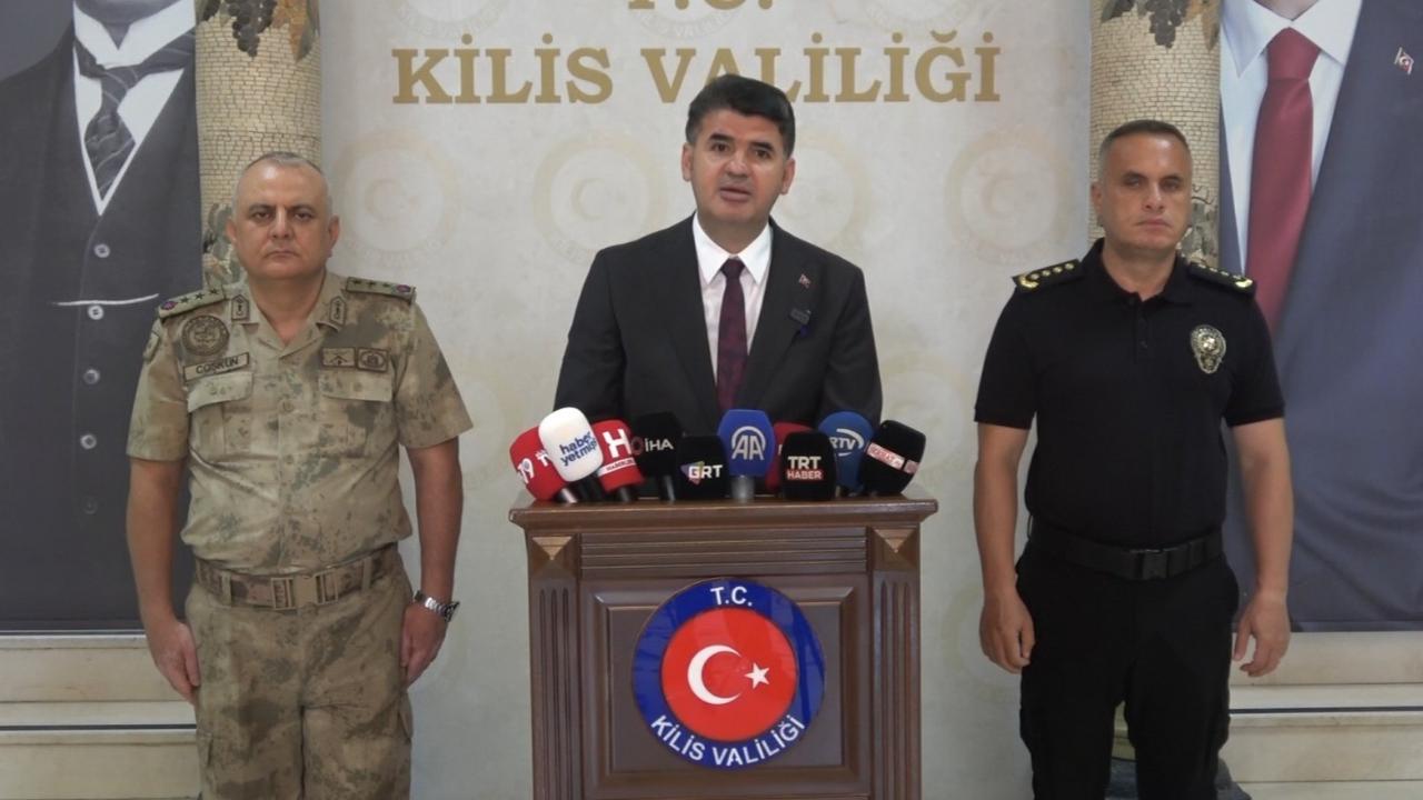3 ayda 138 terör operasyonu, 2 organize suç çetesi çökertildi