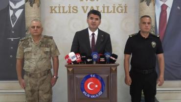 3 ayda 138 terör operasyonu, 2 organize suç çetesi çökertildi