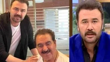 Ağabeyi İbrahim Tatlıses'e demediğini bırakmadı, sonra pişman oldu