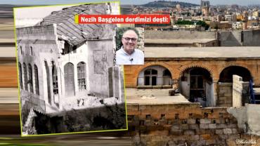 'Ah Urfa'm, şimdi sana nereden bir ağıtçı bulayım!'