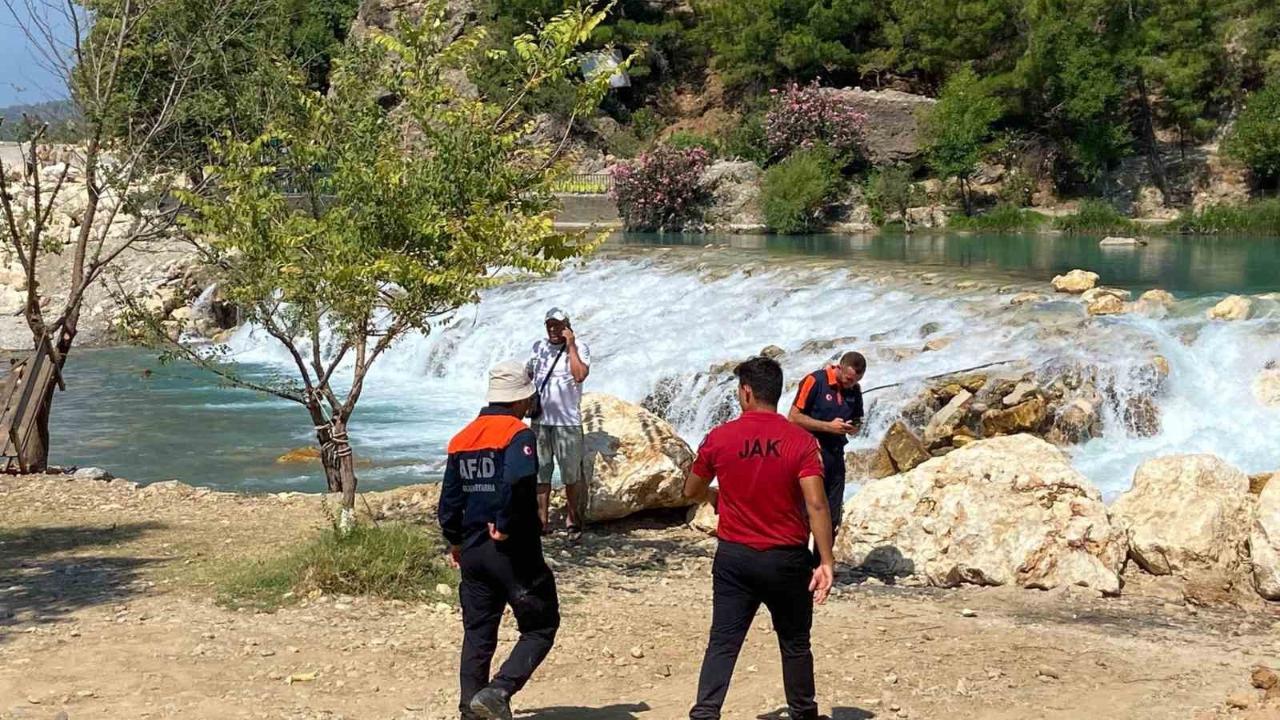 Antalya'da 3 haftadır aranan Şanlıurfalı gençten acı haber