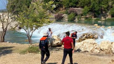 Antalya'da 3 haftadır aranan Şanlıurfalı gençten acı haber