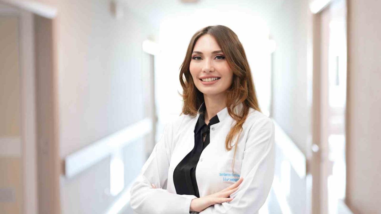 "Aşırı terleme özgüven kaybına neden olabiliyor"
