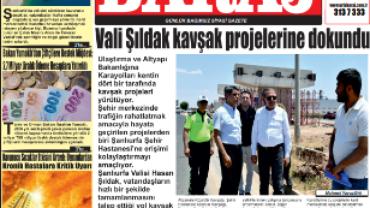 Baraj Gazetesi