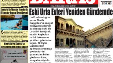 Baraj Gazetesi