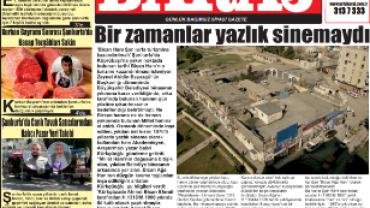 Baraj Gazetesi