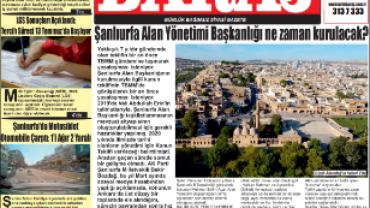 Baraj Gazetesi