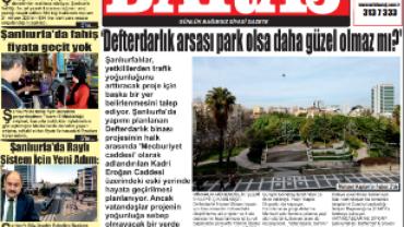 Baraj Gazetesi