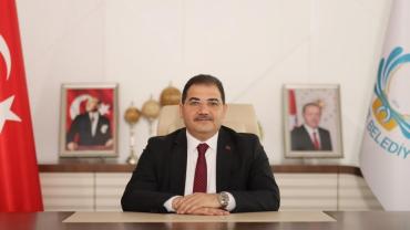 Başkan Mehmet Canpolat'tan 15 Temmuz demokrasi ve milli birlik günü mesajı