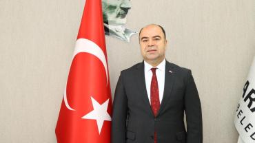 Başkan Nihat Çiftçi’den 15 Temmuz demokrasi ve milli birlik günü mesajı