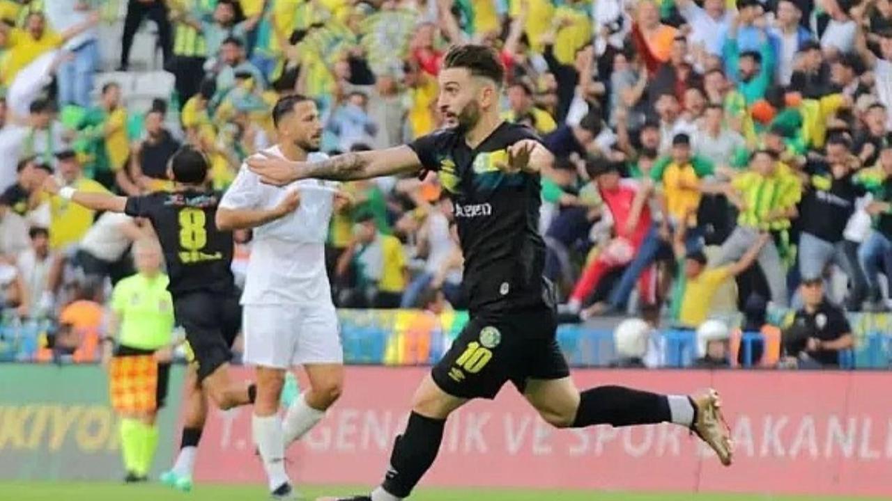 Behlül Aydın Şanlıurfaspor'da