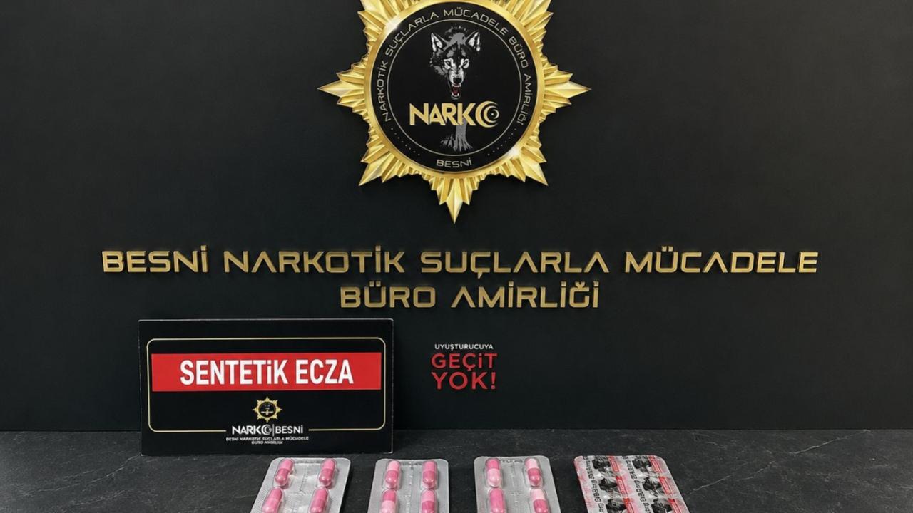 Bir haftada 49 aranan şahıs yakalandı