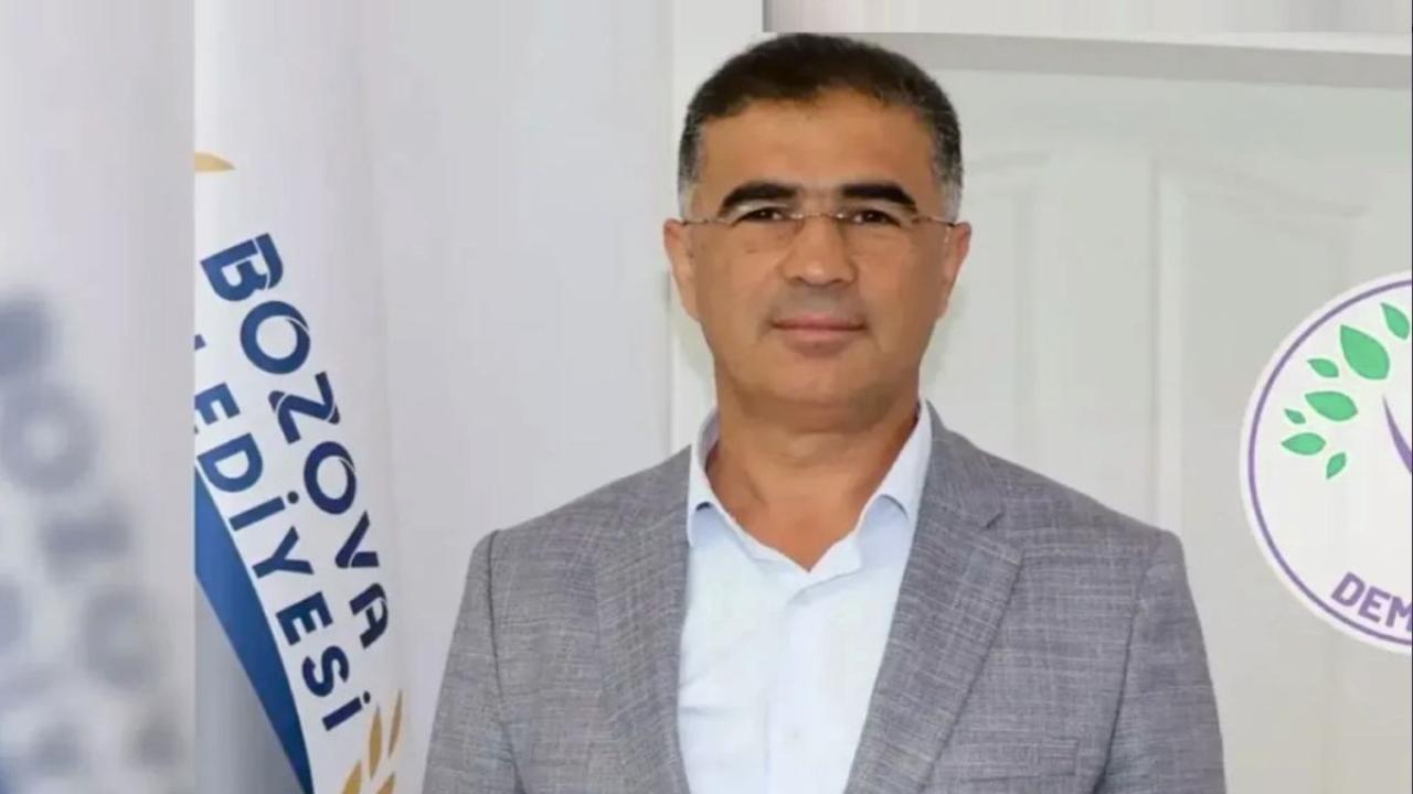 DEM Parti'den 'Görevden alma' açıklaması
