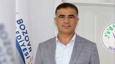 DEM Parti'den 'Görevden alma' açıklaması