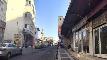 Demokrasi caddesi için flaş öneri