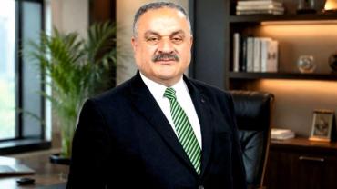 DEPSAŞ Enerji'nden dijital altyapı hamlesi