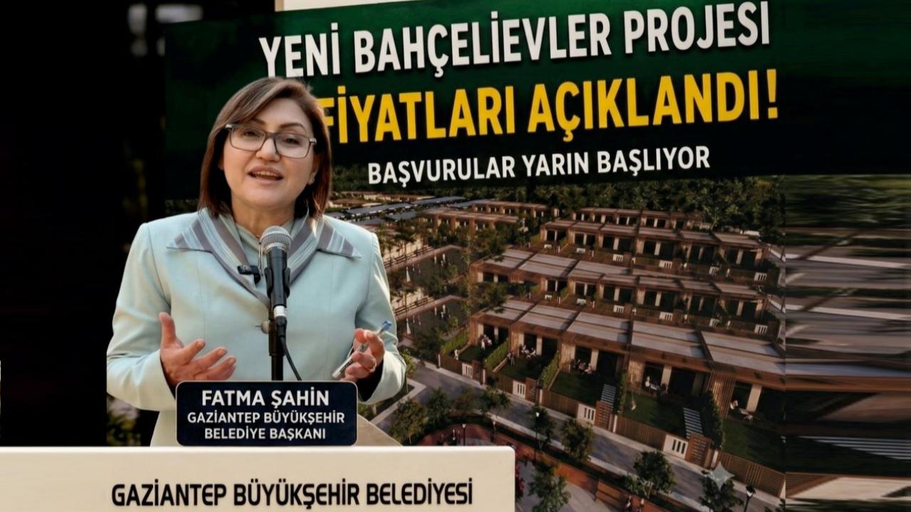 Detayları 'Fatma bacı' sıraladı