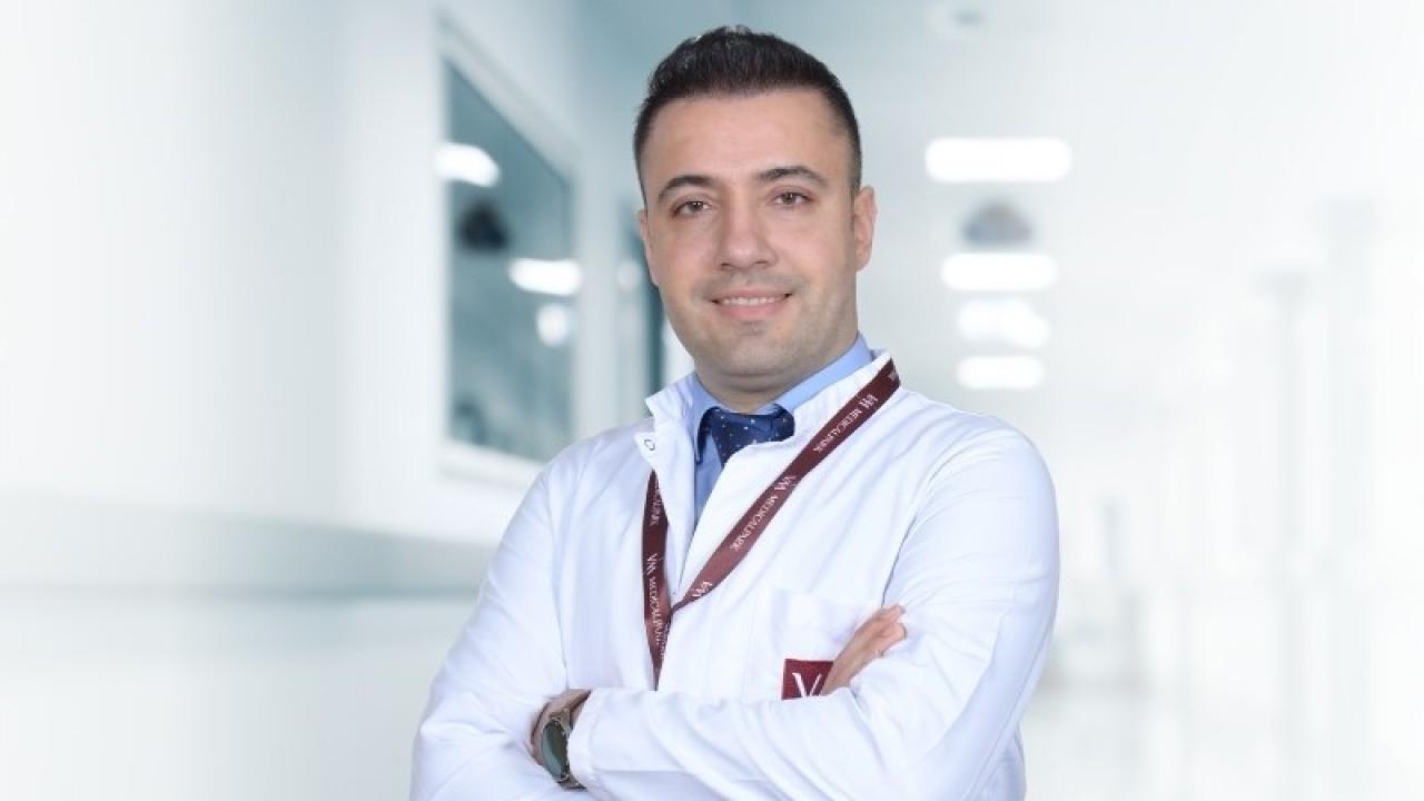 "Dijital hayat" göz sağlığını tehdit ediyor
