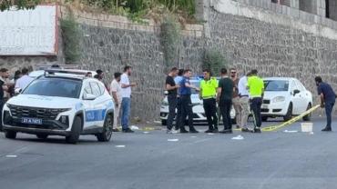 Silahlı saldırıda ağır yaralanan şahıs hayatını kaybetti