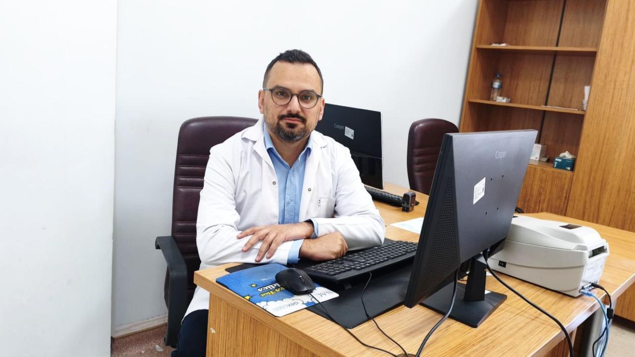 Dr. Alacücük’ten hayati KKKA uyarısı