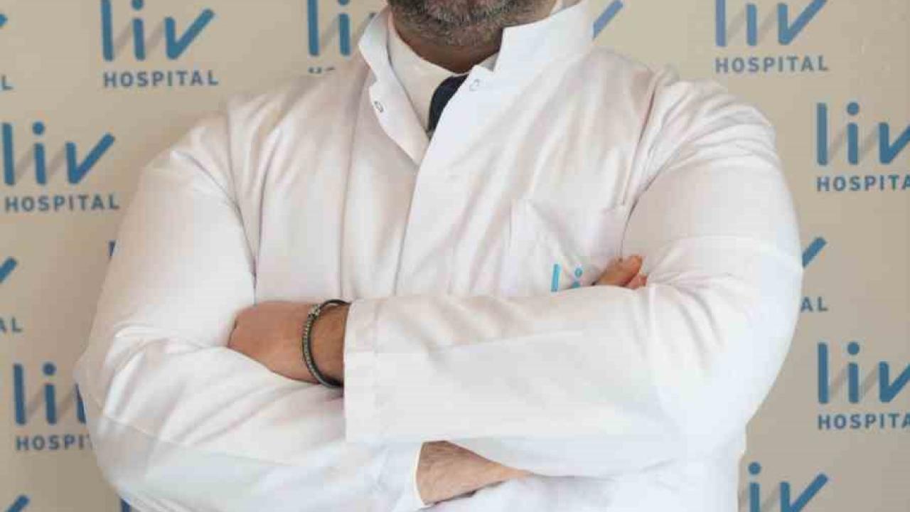 "El bileğindeki şişlik masum olmayabilir"