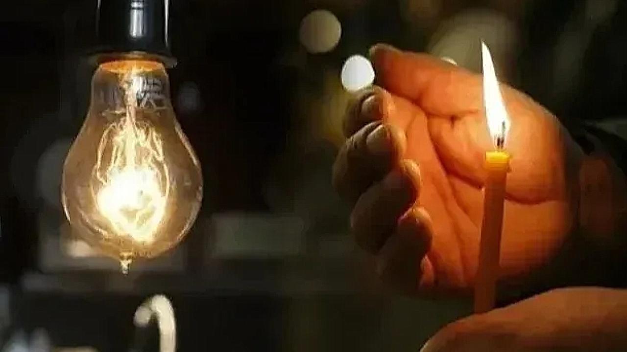Elektrik kesintisi sorununa çözüm bulunması istendi