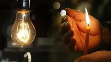 Elektrik kesintisi sorununa çözüm bulunması istendi