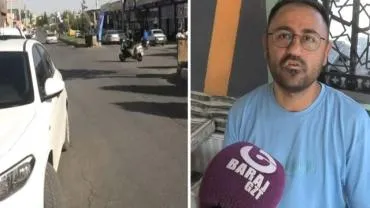 Evren Sanayi Sitesi, ‘bankamatik’ ve ‘sağlık ocağı’ istiyor (VİDEO)