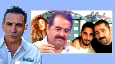 Göçer'den Tatlıses'e 'Miras' tavsiyesi