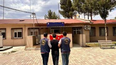 Haklarında kesinleşmiş hapis cezası bulunan 162 kişi yakalandı