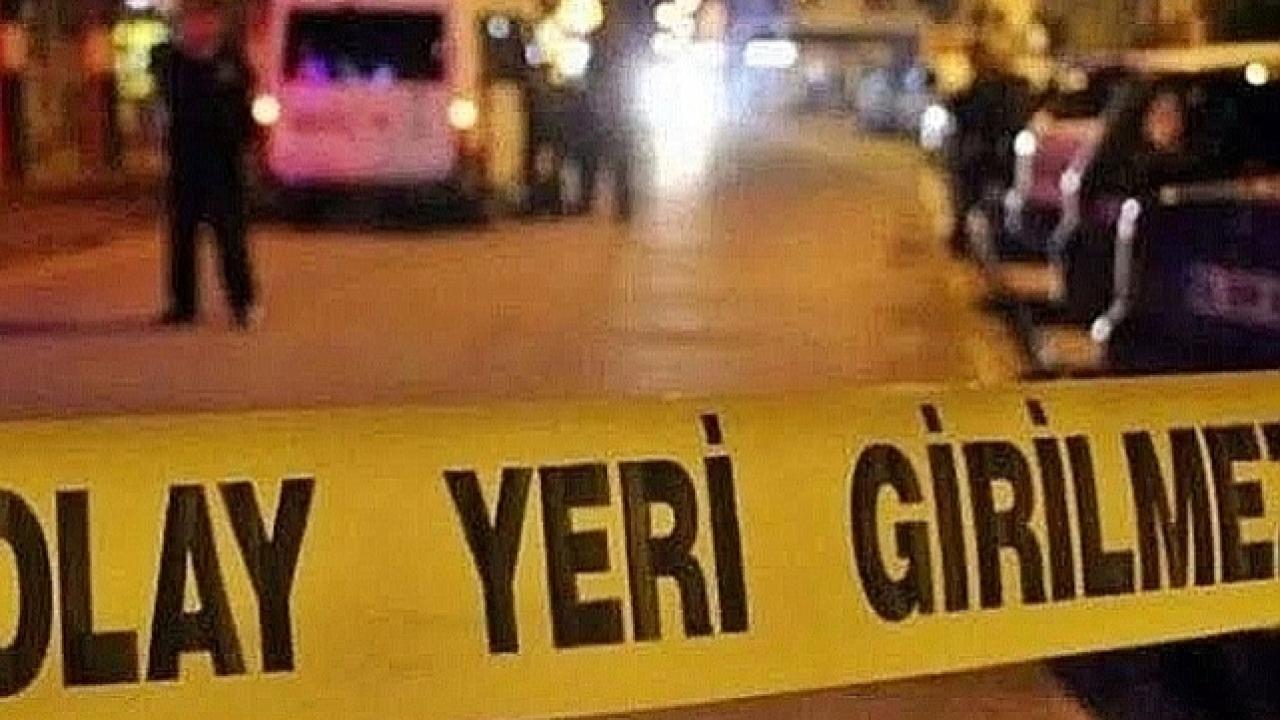 Haliliye’de taşlı sopalı kavga: Yaralılar var