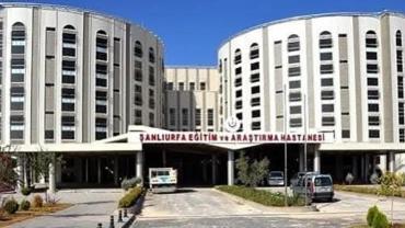 Hastaneden bebek kaçırma olayında yeni gelişme: 1 gözaltı