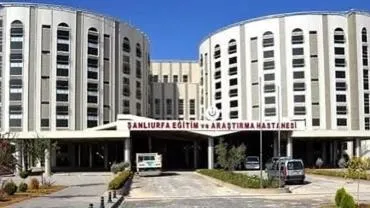 Hastaneden bebek kaçırma olayında yeni gelişme: 1 gözaltı