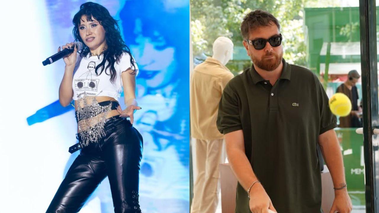 Hilal Yelekçi'nin sevgilisi kim? Agah Uz kimdir? Kaç yaşında, ne iş yapıyor?