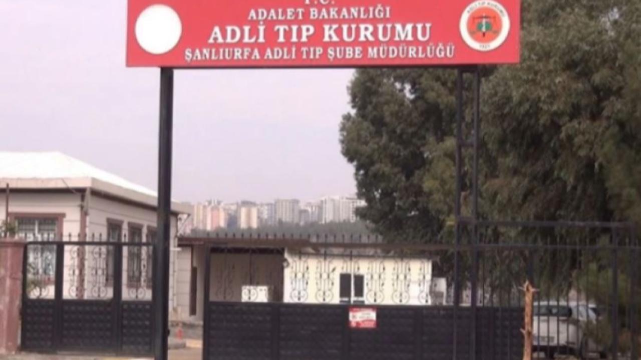 Hilvan'ı yasa boğan acı haber: 1 ölü