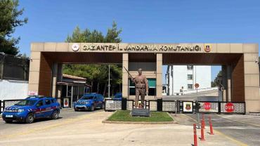 Hırsızlık şüphelisi 8 şahıs tutuklandı