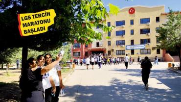 İşte Şanlıurfa'nın en yüksek puanlı liseleri