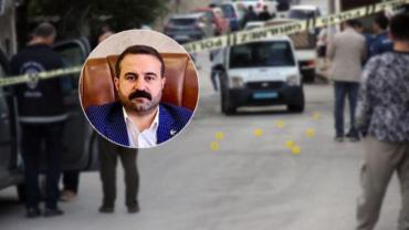 İzol: Hiçbir arazi, bir can kadar değerli değildir
