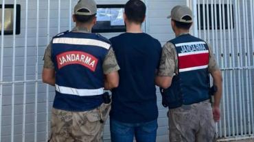Jandarma, Urfa’da FETÖ firarisine geçit vermedi